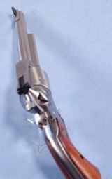 Ruger Super Blackhawk Single Action Revolver in .44 Magnum Caliber **Big Boy Gun - Nice Shape - Stainless** - 7 of 25