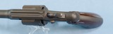 Colt Commando Double Action Revolver in .38 Special **Colt Letter of Authenticity - A.O.G. Corporation - Mfg 1942** - 5 of 22