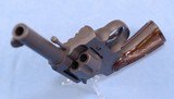 Colt Commando Double Action Revolver in .38 Special **Colt Letter of Authenticity - A.O.G. Corporation - Mfg 1942** - 13 of 22