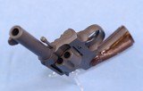 Colt Commando Double Action Revolver in .38 Special **Colt Letter of Authenticity - A.O.G. Corporation - Mfg 1942** - 14 of 22