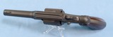 Colt Commando Double Action Revolver in .38 Special **Colt Letter of Authenticity - A.O.G. Corporation - Mfg 1942** - 3 of 22