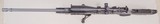 Remington 700 Custom Rifle in .338 Lapua JAE Chassis ** J Allen Enterprises - Leupold Mark 4 8.5x25 LR/T FFP Scope** - 10 of 25