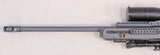 Remington 700 Custom Rifle in .338 Lapua JAE Chassis ** J Allen Enterprises - Leupold Mark 4 8.5x25 LR/T FFP Scope** - 9 of 25