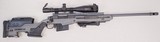 Remington 700 Custom Rifle in .338 Lapua JAE Chassis ** J Allen Enterprises - Leupold Mark 4 8.5x25 LR/T FFP Scope** - 1 of 25