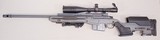 Remington 700 Custom Rifle in .338 Lapua JAE Chassis ** J Allen Enterprises - Leupold Mark 4 8.5x25 LR/T FFP Scope** - 6 of 25