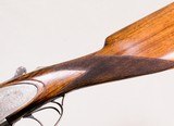 ** SOLD ** Beautiful Chapuis Progress Side by Side Boxlock Double Barrel 20 Gauge Shotgun **Beautiful Nimble 20 GA Double - Very Lightweight** - 24 of 25