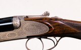 ** SOLD ** Beautiful Chapuis Progress Side by Side Boxlock Double Barrel 20 Gauge Shotgun **Beautiful Nimble 20 GA Double - Very Lightweight** - 25 of 25