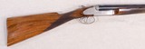 ** SOLD ** Beautiful Chapuis Progress Side by Side Boxlock Double Barrel 20 Gauge Shotgun **Beautiful Nimble 20 GA Double - Very Lightweight** - 5 of 25