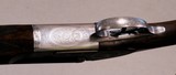 ** SOLD ** Beautiful Chapuis Progress Side by Side Boxlock Double Barrel 20 Gauge Shotgun **Beautiful Nimble 20 GA Double - Very Lightweight** - 20 of 25