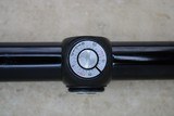 1982 Vintage Leupold VARI-X III 1.5x5 w/ Duplex Reticle - 7 of 9