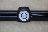 1982 Vintage Leupold VARI-X III 1.5x5 w/ Duplex Reticle - 8 of 9
