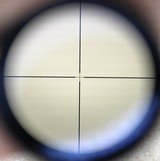 1982 Vintage Leupold VARI-X III 1.5x5 w/ Duplex Reticle - 9 of 9