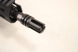 ** SOLD ** LNIB Brownells BRN-180S Upper Receiver chambered in .223/5.56mm w/ 10.5