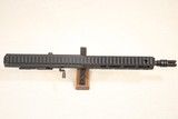 ** SOLD ** LNIB Brownells BRN-180S Upper Receiver chambered in .223/5.56mm w/ 10.5
