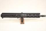 ** SOLD ** LNIB Brownells BRN-180S Upper Receiver chambered in .223/5.56mm w/ 10.5