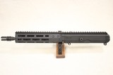 ** SOLD ** LNIB Brownells BRN-180S Upper Receiver chambered in .223/5.56mm w/ 10.5