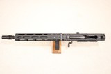 ** SOLD ** LNIB Brownells BRN-180S Upper Receiver chambered in .223/5.56mm w/ 10.5