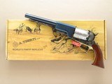 ** SOLD ** Cimarron Firearms Lonesome Dove Walker Colt Replica, Cal. .44 Percussion - 9 of 11