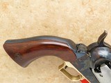 ** SOLD ** Cimarron Firearms Lonesome Dove Walker Colt Replica, Cal. .44 Percussion - 7 of 11