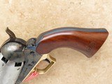 ** SOLD ** Cimarron Firearms Lonesome Dove Walker Colt Replica, Cal. .44 Percussion - 6 of 11