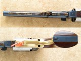 ** SOLD ** Cimarron Firearms Lonesome Dove Walker Colt Replica, Cal. .44 Percussion - 5 of 11