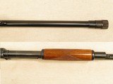 ** SOLD ** Stevens / Savage Arms Corp. Model 620, Factory Poly Choke, Cal. 12 Gauge Slide Action - 15 of 17