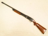 ** SOLD ** Stevens / Savage Arms Corp. Model 620, Factory Poly Choke, Cal. 12 Gauge Slide Action - 10 of 17