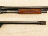 ** SOLD ** Stevens / Savage Arms Corp. Model 620, Factory Poly Choke, Cal. 12 Gauge Slide Action - 5 of 17