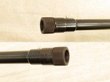 ** SOLD ** Stevens / Savage Arms Corp. Model 620, Factory Poly Choke, Cal. 12 Gauge Slide Action - 14 of 17