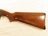 ** SOLD ** Stevens / Savage Arms Corp. Model 620, Factory Poly Choke, Cal. 12 Gauge Slide Action - 8 of 17