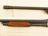 ** SOLD ** Stevens / Savage Arms Corp. Model 620, Factory Poly Choke, Cal. 12 Gauge Slide Action - 6 of 17