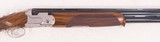 Beretta DT11 Sporting O/U Shotgun in 12 Gauge W/ 32