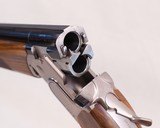 Beretta DT11 Sporting O/U Shotgun in 12 Gauge W/ 32