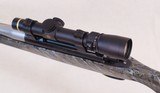 Remington 700 Hart Custom Rifle in .338-06 Caliber **Hart Barrel - Custom Work by Hart - Leupold Scope - McMillan Stock** - 20 of 20