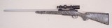Remington 700 Hart Custom Rifle in .338-06 Caliber **Hart Barrel - Custom Work by Hart - Leupold Scope - McMillan Stock** - 5 of 20