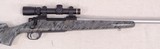 Remington 700 Hart Custom Rifle in .338-06 Caliber **Hart Barrel - Custom Work by Hart - Leupold Scope - McMillan Stock** - 3 of 20