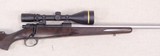 ** SOLD ** Interarms Mark X Hart Custom Rifle in .270 Winchester Caliber **Hart Barrel - McMillan Stock - Leupold VX-3L 3.5-10x50 Scope** - 3 of 20