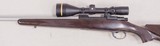 Interarms Mark X Hart Custom Rifle in .270 Winchester Caliber **Hart Barrel - McMillan Stock - Leupold VX-3L 3.5-10x50 Scope** - 7 of 20