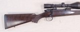 ** SOLD ** Interarms Mark X Hart Custom Rifle in .270 Winchester Caliber **Hart Barrel - McMillan Stock - Leupold VX-3L 3.5-10x50 Scope** - 2 of 20