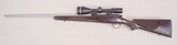 ** SOLD ** Interarms Mark X Hart Custom Rifle in .270 Winchester Caliber **Hart Barrel - McMillan Stock - Leupold VX-3L 3.5-10x50 Scope** - 5 of 20