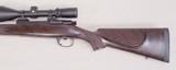 Interarms Mark X Hart Custom Rifle in .270 Winchester Caliber **Hart Barrel - McMillan Stock - Leupold VX-3L 3.5-10x50 Scope** - 6 of 20