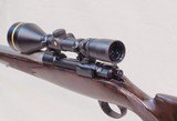Interarms Mark X Hart Custom Rifle in .270 Winchester Caliber **Hart Barrel - McMillan Stock - Leupold VX-3L 3.5-10x50 Scope** - 20 of 20