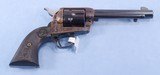 **SOLD** Colt Single Action Army Chambered in .45 Colt Caliber **LNIB - A Classic** - 17 of 17