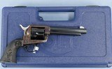 **SOLD** Colt Single Action Army Chambered in .45 Colt Caliber **LNIB - A Classic** - 1 of 17