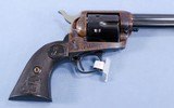**SOLD** Colt Single Action Army Chambered in .45 Colt Caliber **LNIB - A Classic** - 14 of 17