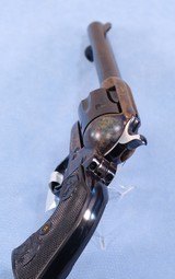 **SOLD** Colt Single Action Army Chambered in .45 Colt Caliber **LNIB - A Classic** - 5 of 17