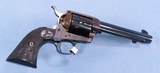 **SOLD** Colt Single Action Army Chambered in .45 Colt Caliber **LNIB - A Classic** - 3 of 17
