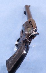 **SOLD** Colt Single Action Army Chambered in .45 Colt Caliber **LNIB - A Classic** - 6 of 17