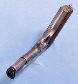 ** SOLD ** Ithaca Model 1911-A1 Semi Auto Pistol in .45 ACP **Mfg 1944 - Honest Gun - Proof and Acceptance Marks** - 15 of 23