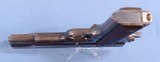 ** SOLD ** Ithaca Model 1911-A1 Semi Auto Pistol in .45 ACP **Mfg 1944 - Honest Gun - Proof and Acceptance Marks** - 12 of 23